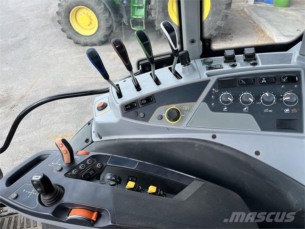 Valtra N174 Τρακτέρ