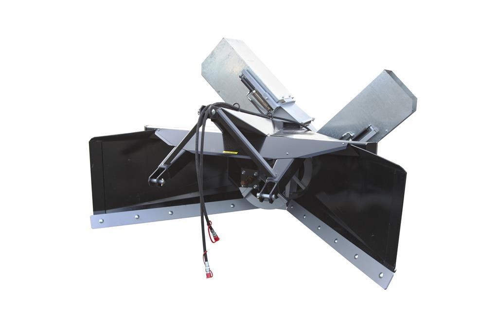 XYZ 2250 Άλλα μηχανήματα για το δρόμο και το χιόνι