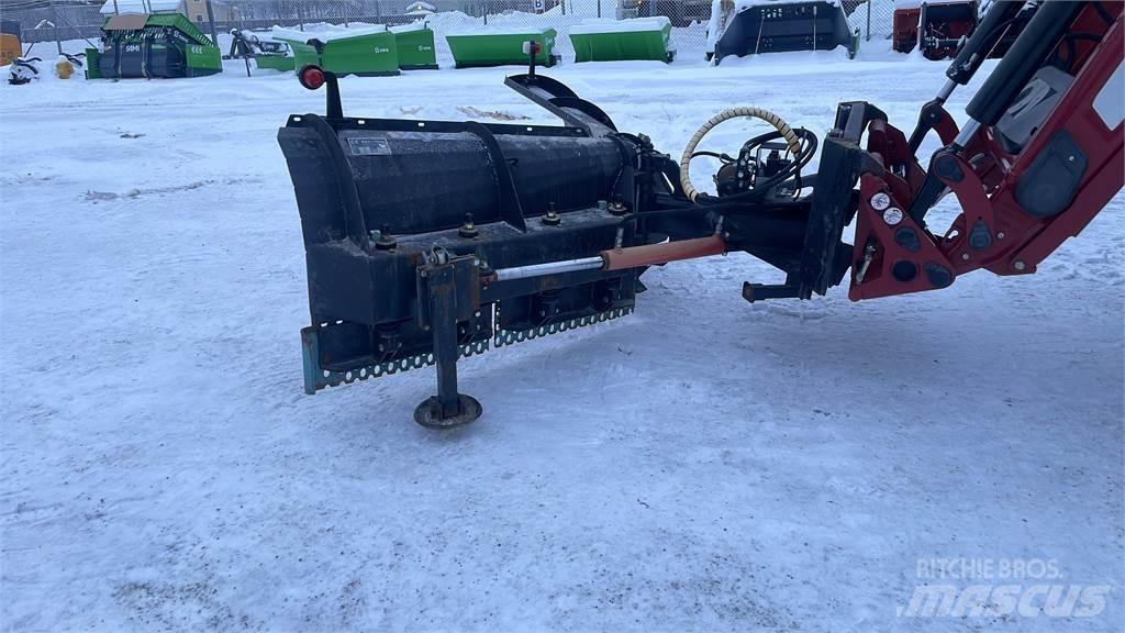 XYZ Vikplog 2800 Εκχιονιστήρες και χιονοδιώχτες