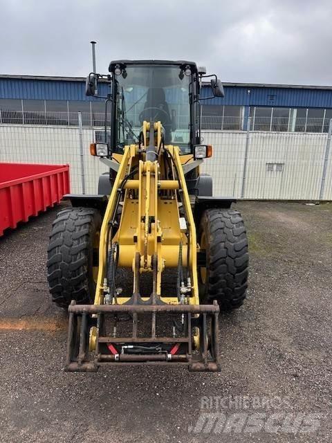 Yanmar V100 HJULLASTARE Φορτωτές με λάστιχα (Τροχοφόροι)