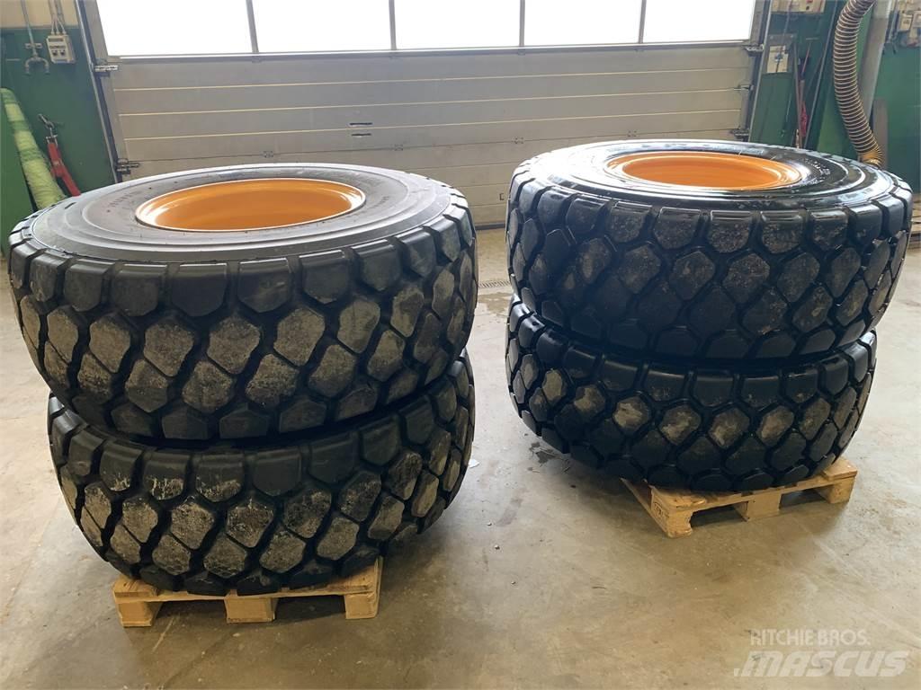 Yokohama RB31 Ελαστικά και ζάντες