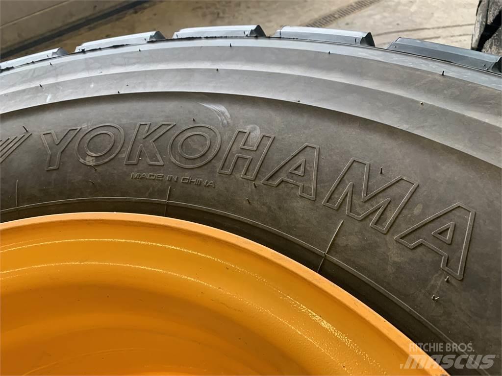 Yokohama RB31 Ελαστικά και ζάντες