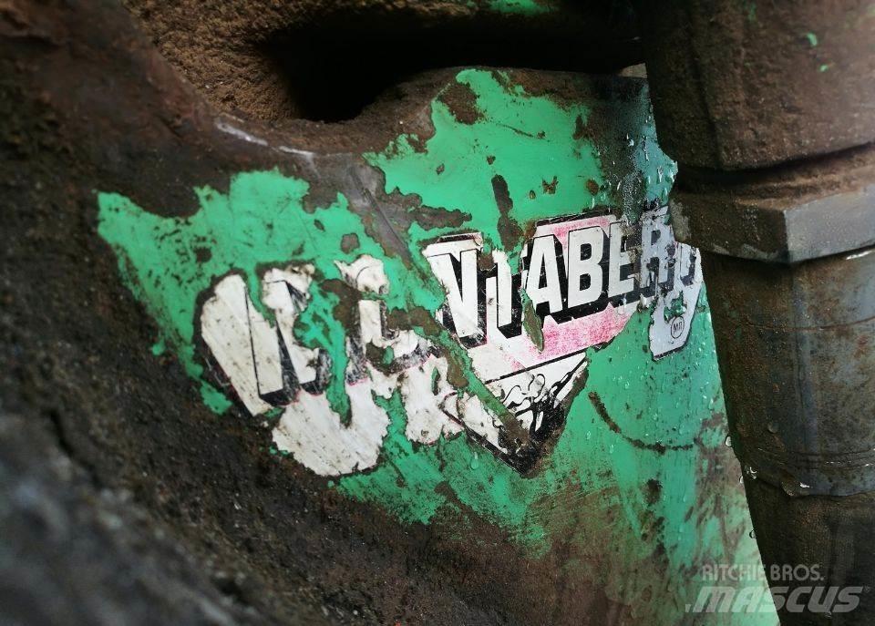 Liebherr  Μεταφορές - Άλλα
