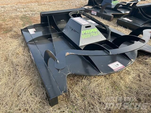  80 Mower Prime 2 Blade Χορτοκοπτικά