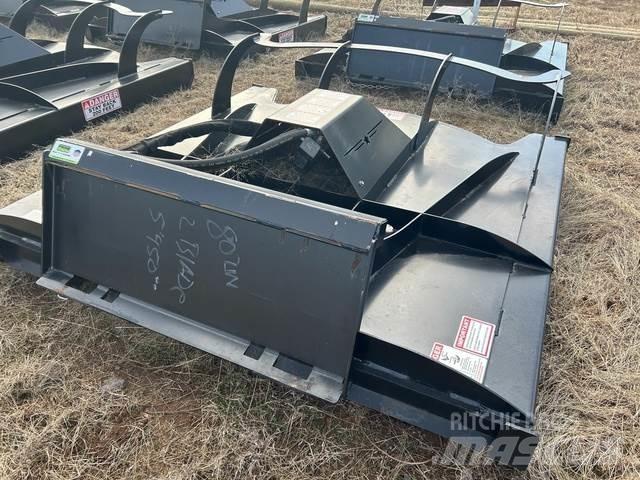  80 Mower Prime 2 Blade Χορτοκοπτικά