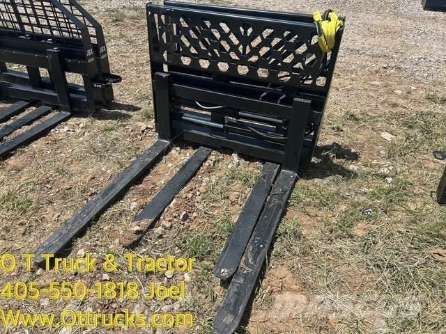  All-Star 48 Forks Δικράνες