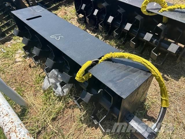  All-Star 68 Tiller Φορτωτάκια