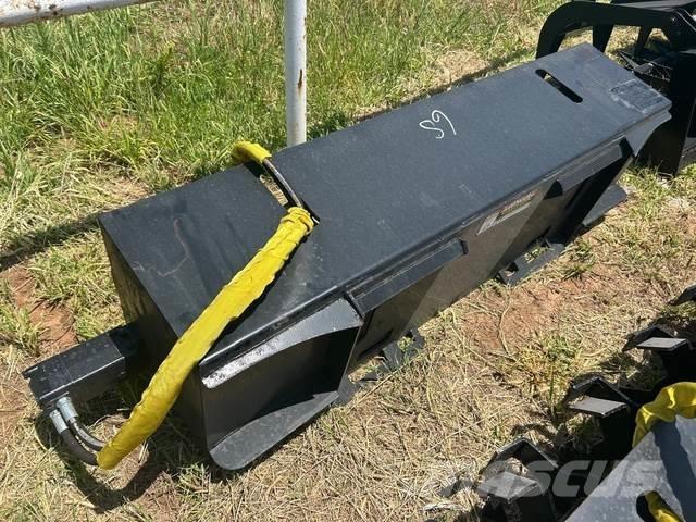  All-Star 68 Tiller Φορτωτάκια