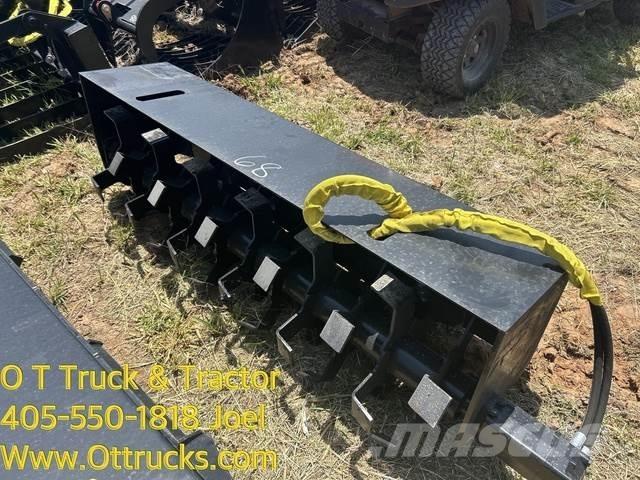  All-Star 68 Tiller Φορτωτάκια