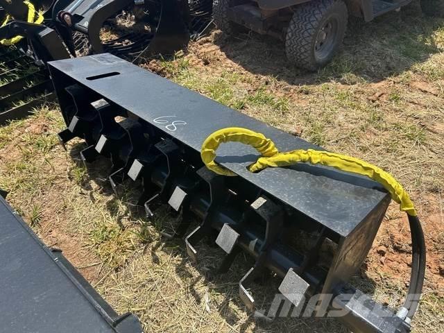  All-Star 68 Tiller Φορτωτάκια