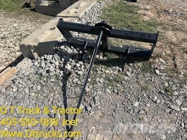  All-Star Bale Spear Φορτωτάκια