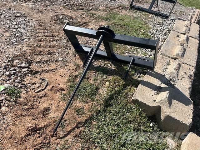  All-Star Bale Spear Φορτωτάκια