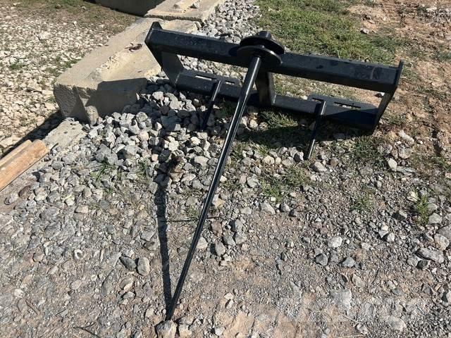  All-Star Bale Spear Φορτωτάκια