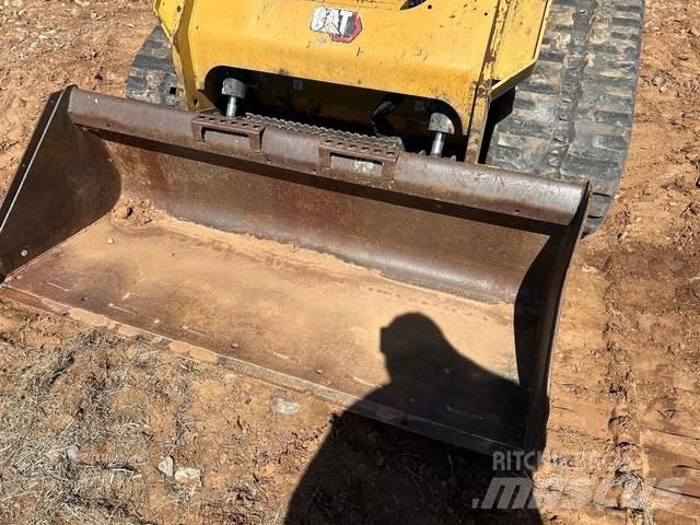 Bobcat 67 Smooth Κουβάδες