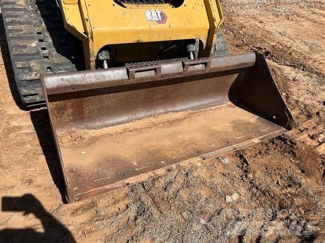 Bobcat 67 Smooth Κουβάδες