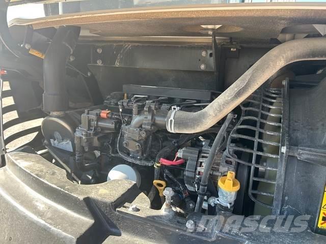 Bobcat E88 Μίνι εκσκαφείς 7t - 12t