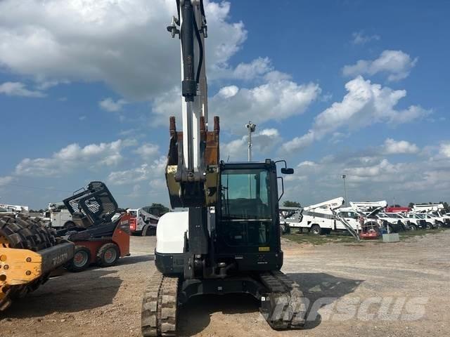 Bobcat E88 Μίνι εκσκαφείς 7t - 12t