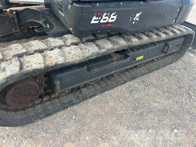 Bobcat E88 Μίνι εκσκαφείς 7t - 12t