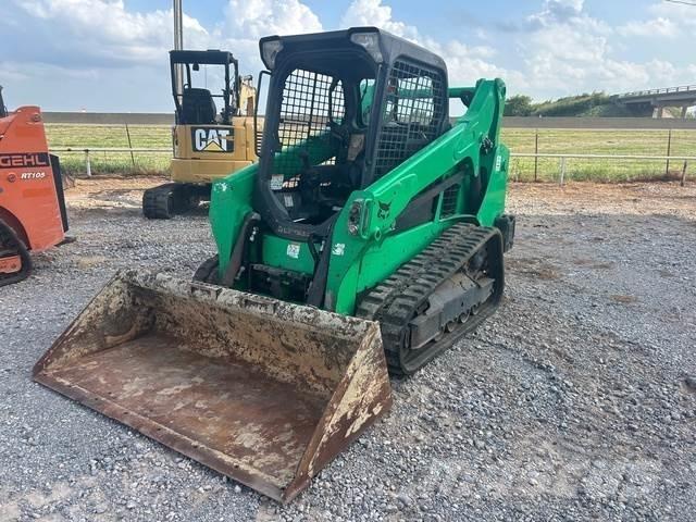 Bobcat T595 Φορτωτάκια