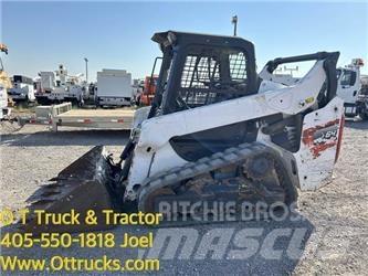 Bobcat T64 Φορτωτάκια
