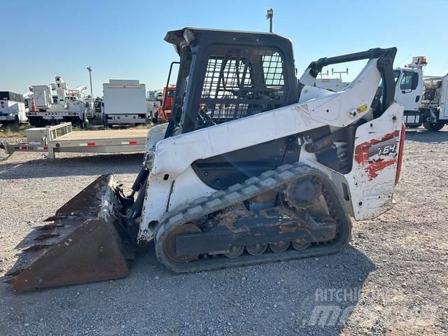 Bobcat T64 Φορτωτάκια