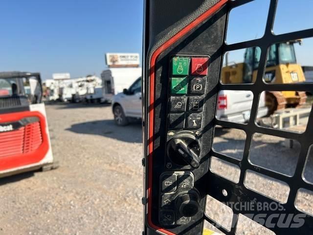 Bobcat T64 Φορτωτάκια