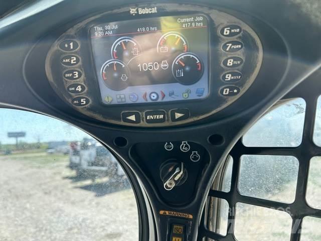 Bobcat T770 Φορτωτάκια