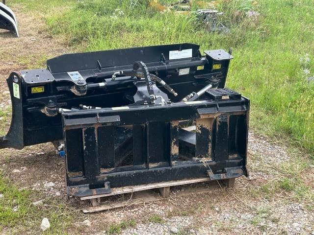 CAT 72 Dozer Blade Κουβάδες