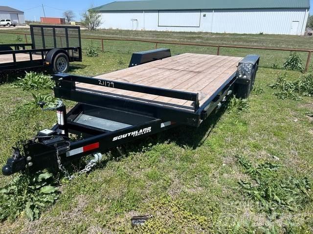 Gehl R105 Δικράνες