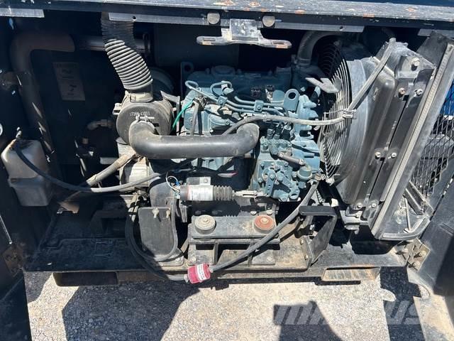 Genie GS3369 RT Ανυψωτήρες ψαλιδωτής άρθρωσης