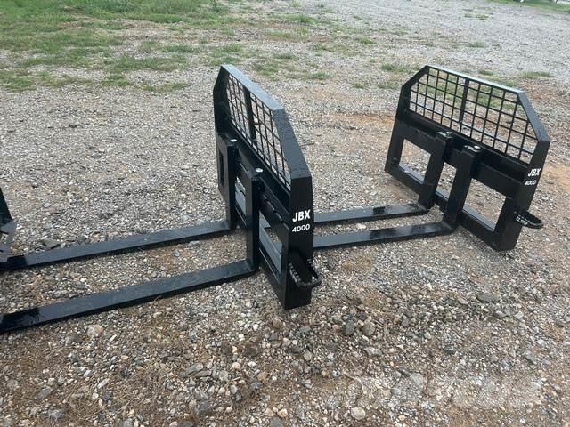 JBX 48 Forks Δικράνες