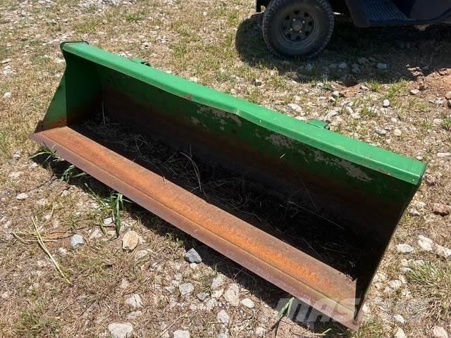 John Deere 72 Bucket Κουβάδες