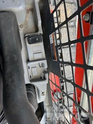 Kubota SVL65 Φορτωτάκια
