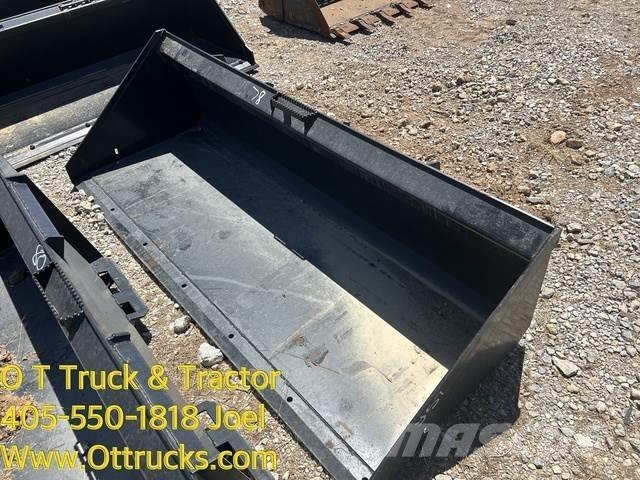  Mid - State 78 Bucket Φορτωτάκια