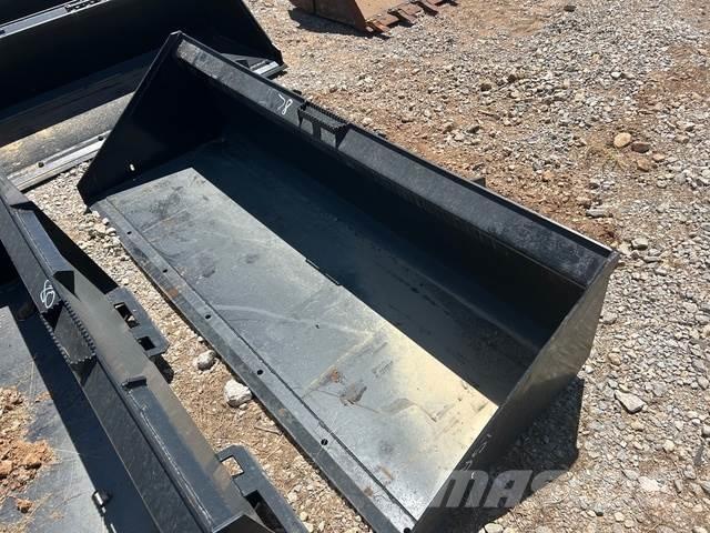  Mid - State 78 Bucket Φορτωτάκια