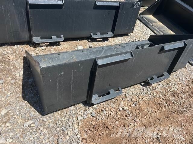  Mid - State 78 Bucket Φορτωτάκια