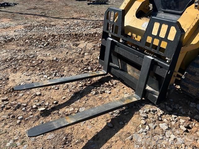  MTL 48 Forks Δικράνες