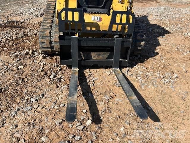  MTL 48 Forks Δικράνες