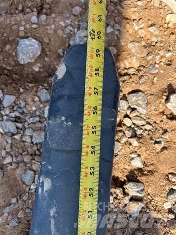  MTL 60 Forks Δικράνες
