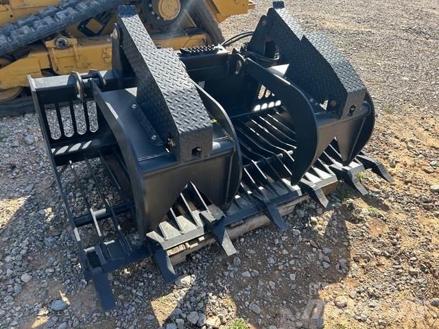  MTL 72 Rock Grapple Αρπάγες