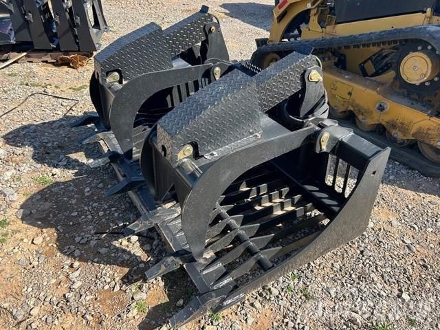  MTL 72 Rock Grapple Αρπάγες
