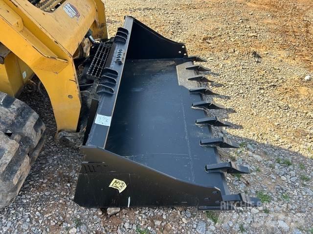  MTL 74 Tooth Bucket Κουβάδες