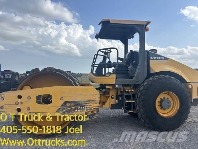 Volvo SD115B Κατασκευές - Άλλα