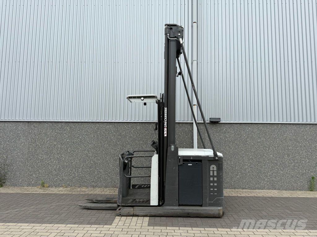 Atlet EPH125DTFVI900 Περονοφόρο ανυψωτικό συλλογής παραγγελιών μεγάλου ύψους