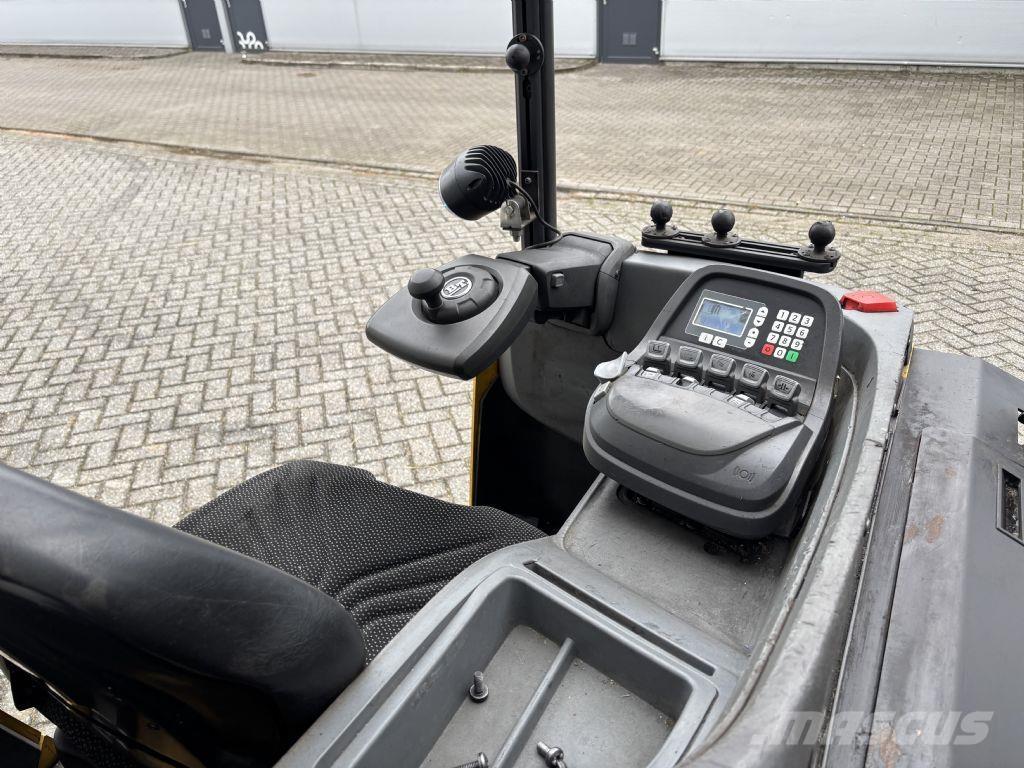 BT VRE150 Ανυψωτικά στενών δρόμων