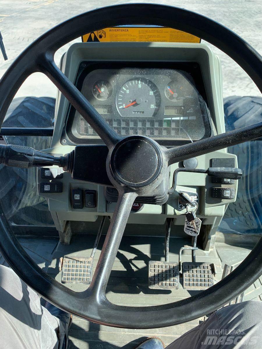 Landini L160 Άλλα γεωργικά μηχανήματα