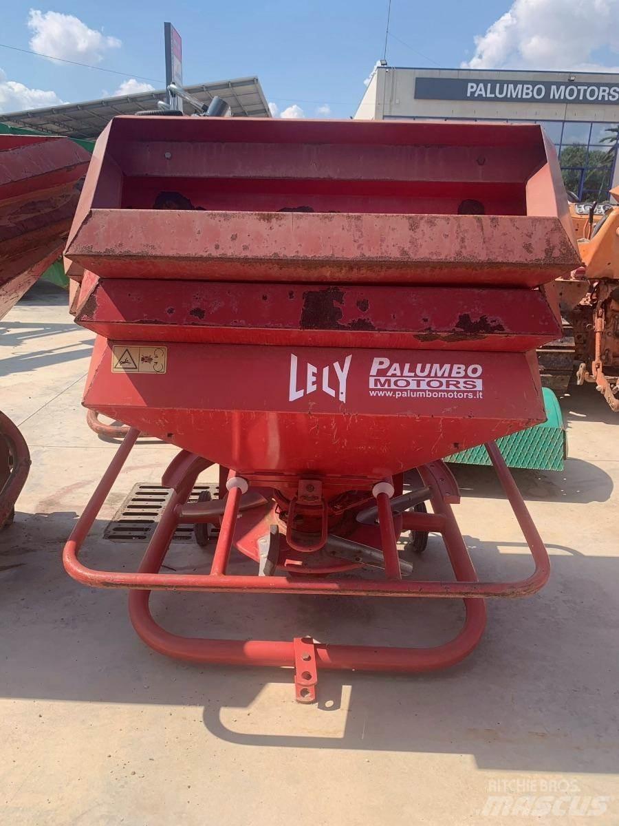 Lely 500 Άλλα γεωργικά μηχανήματα