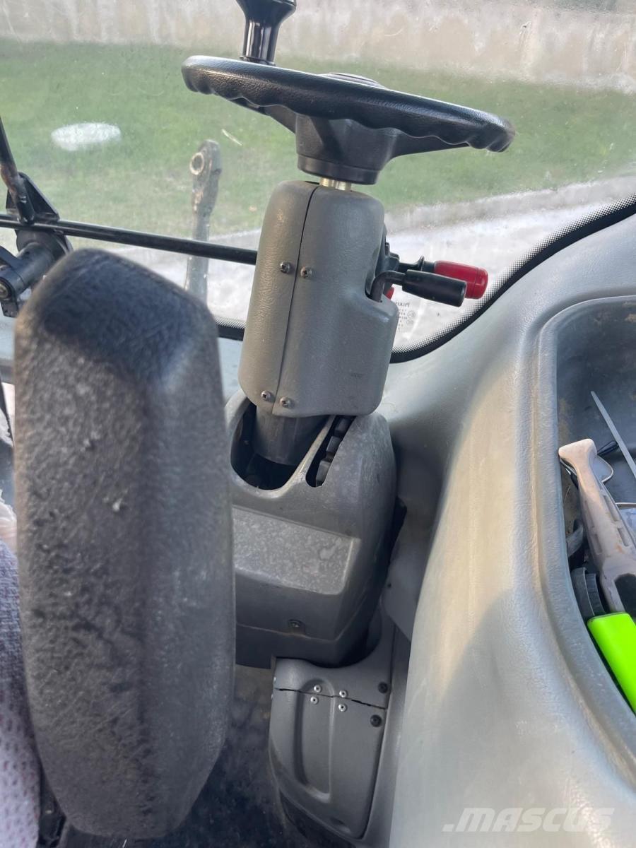 Valtra N92 Τρακτέρ