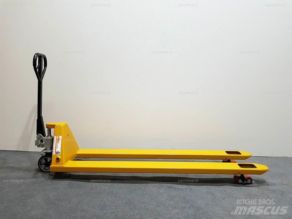 Noblelift HPT-C25 Περονοφόρα ανυψωτικά κλαρκ - άλλα