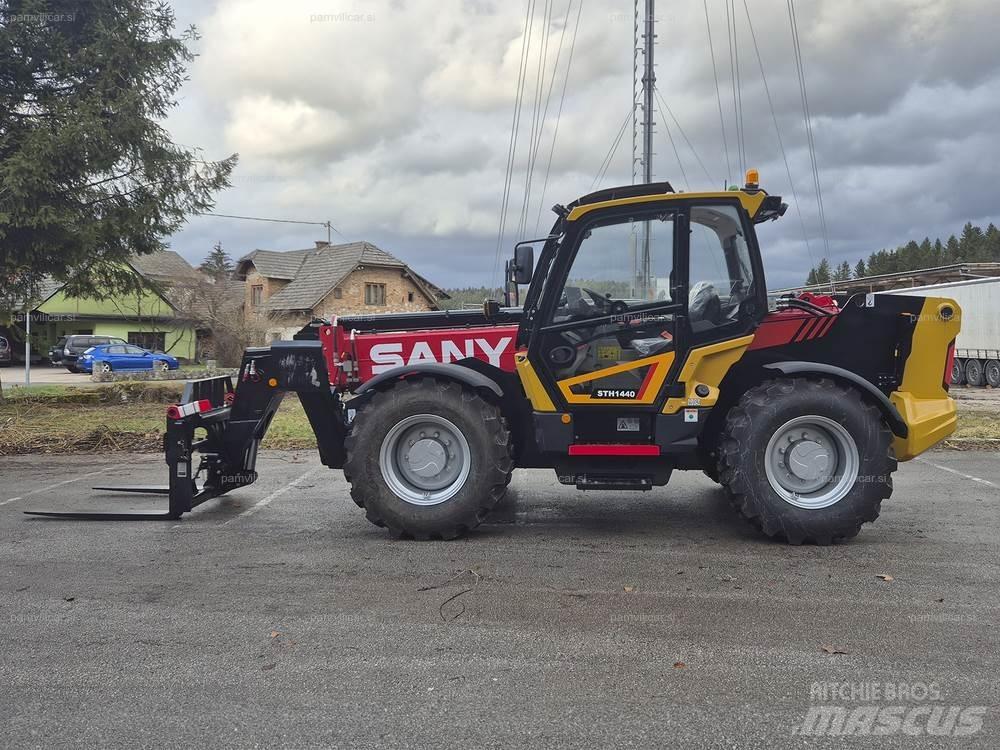 Sany STH1440E Περονοφόρα ανυψωτικά κλαρκ - άλλα
